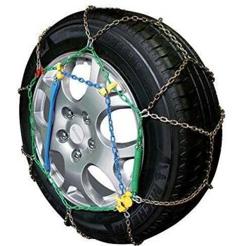 Catene Neve Grip Tech 9 Mm Gruppo 2