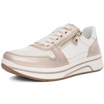Ara SAPPORO Schnüschuh H-Weite