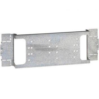 Bticino Plaque Fixation M160-250 9541P/02