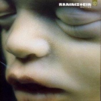 Rammstein Mutter