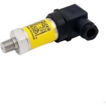Manomètre NPT 1/4 pouce 0.5-4.5V