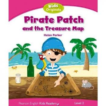 LEVEL 2: PIRATE PATCH