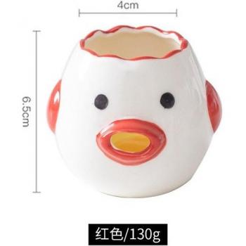 Egg Yolk Separator