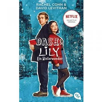 Dash & Lily - Ein Winterwunder