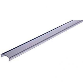 Coperchio Plastica 16.5 x 6.5 x 2000 mm