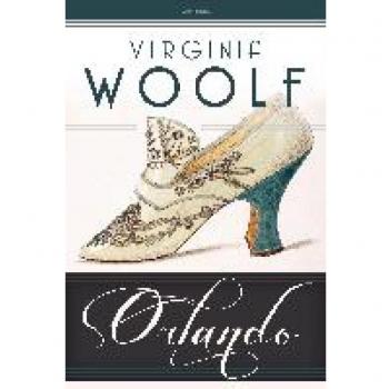 Orlando. Eine Biografie. Roman
