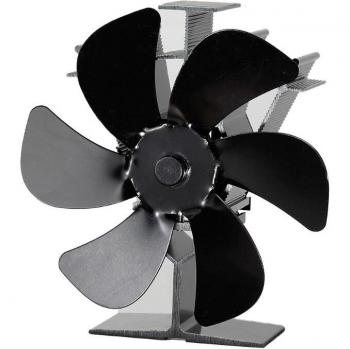 CalorSilencio Chimenea