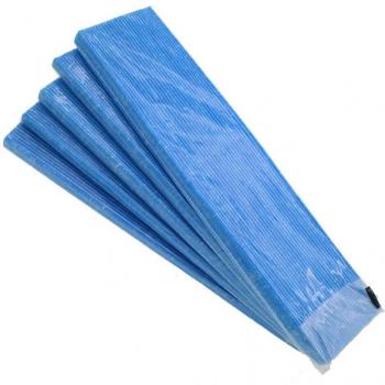 Pleated Filter Replacement KAC017A4 for Daikin Air Purifiers
