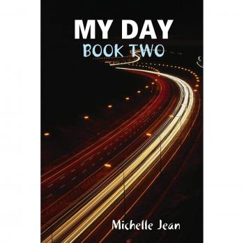 MY DAY - BOOK TWO