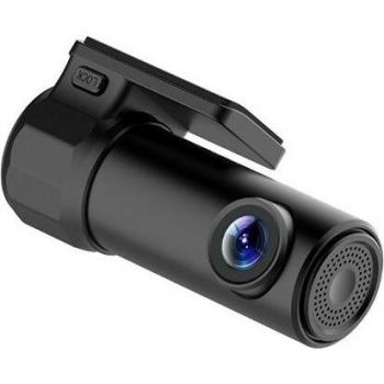 WiFi 1080P HD Dash Camera with Night Vision