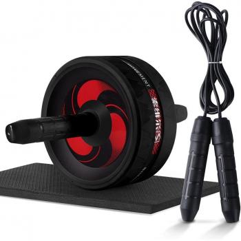 Rouleau Ab SilentFit