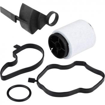 Kit de filtros de respiradero de cárter para BMW 3 Series E46 320D