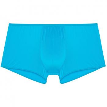 HOM Boxershorts 404755 Blau