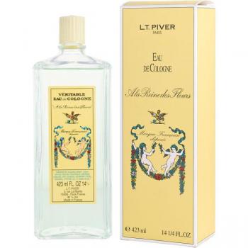 Piver - A La Reine De Fleurs : Cologne 423 ml