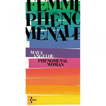 Femme phénoménale - Phenomenal woman