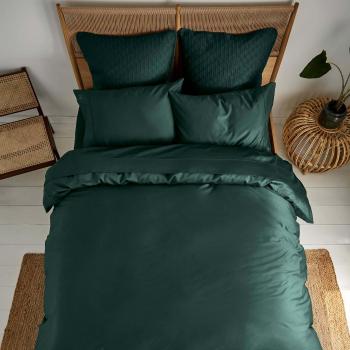 TB Plain Dye Cotton Sateen Duvet Cover
