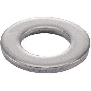 Rondella Stretta In Acciaio Inox 5mm - Confezione da 64