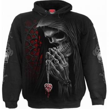HIGH PRIESTESS - Hoody Black