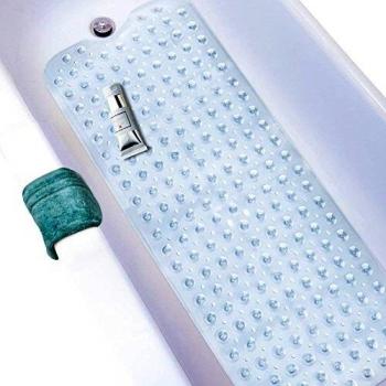 Badematte Wimaha XL rutschfest für Badezimmer