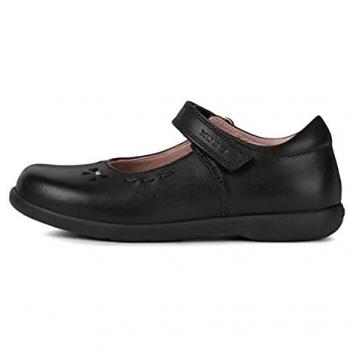 Ballerine Naimara Fille Noir 29