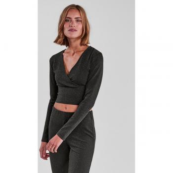 Top de mujer con manga larga Pieces