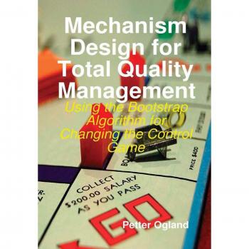 Mechanism Design for Total Quality Management