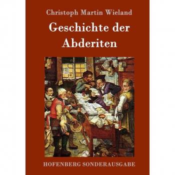 Geschichte der Abderiten