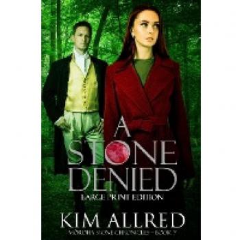 A Stone Denied