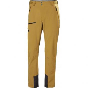 Helly Hansen Odin Huginn 2.0 Shell Brown Male Pant