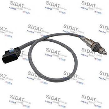 Sensor de Oxigênio FISPA 90499 – Sonda Lambda para Motor