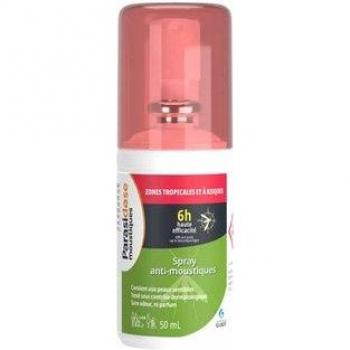 MosquitoStop Tropical 50 ml