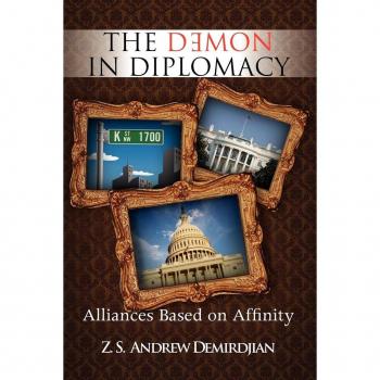 The Demon in Diplomacy