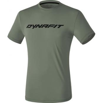 Dynafit Traverse 2 Men's Short Sleeve Trail Running T-Shirt - Size L