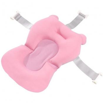 Floating Baby Bathtub Mat for Infants