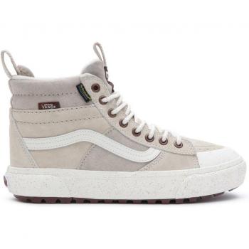 Vans Women's SK8-Hi MTE 2 Casual Sneakers in Speckled Peyote