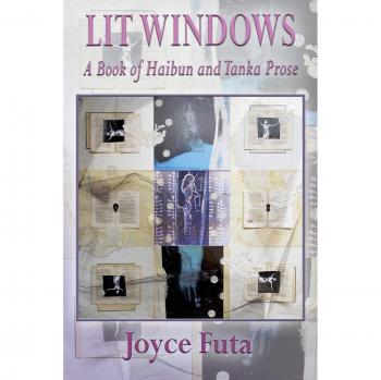 Lit Windows