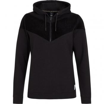 Pull 1/4 Zip Femme Protest Nxgatami