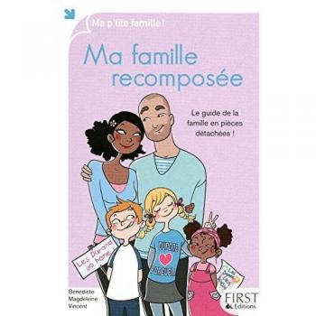 Ma famille recomposée