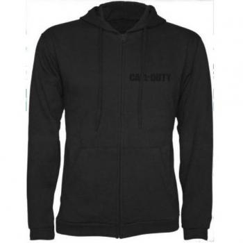 Maglione Nero Call of Duty: Cold War Protect