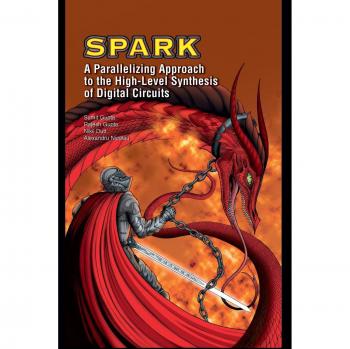 SPARK: A Parallelizing Approach to the High-Level Synthesis of Digital Circuits: Mit online files/update