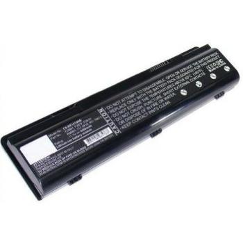 BlueTrade BT-BAT-DE1410NB batería recargable - Batería/Pila recargable