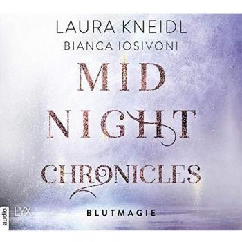 Midnight Chronicles - Blutmagie