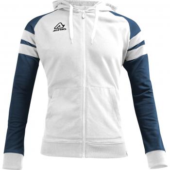 Cappotto Impermeabile Zippato Acerbis Kemari