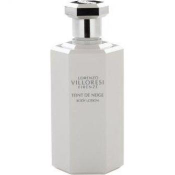 Lorenzo Villoresi Fragancias unisex Teint de Neige Loción Corporal