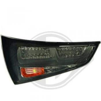 Diederichs Rear Light Kit 1080997