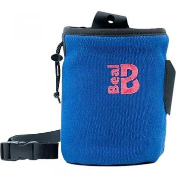 Beal Bolsa de Magnesio Maxi Cocoon II