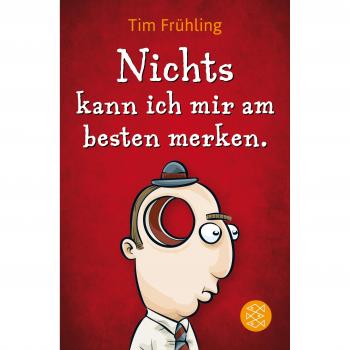 Nichts kann ich mir am besten merken.