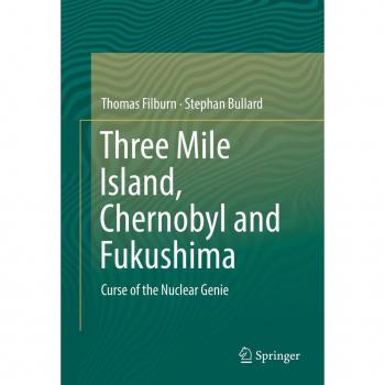 Vitalsource Technologies, Inc. Three Mile Island, Chernobyl And Fukushima