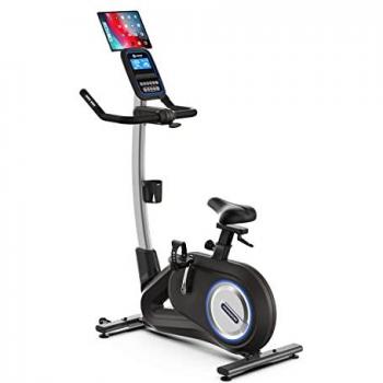 Bicicleta estática Paros 3.0 de Horizon Fitness