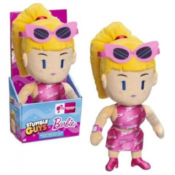 Barbie Stumble Guys Peluche 30 cm